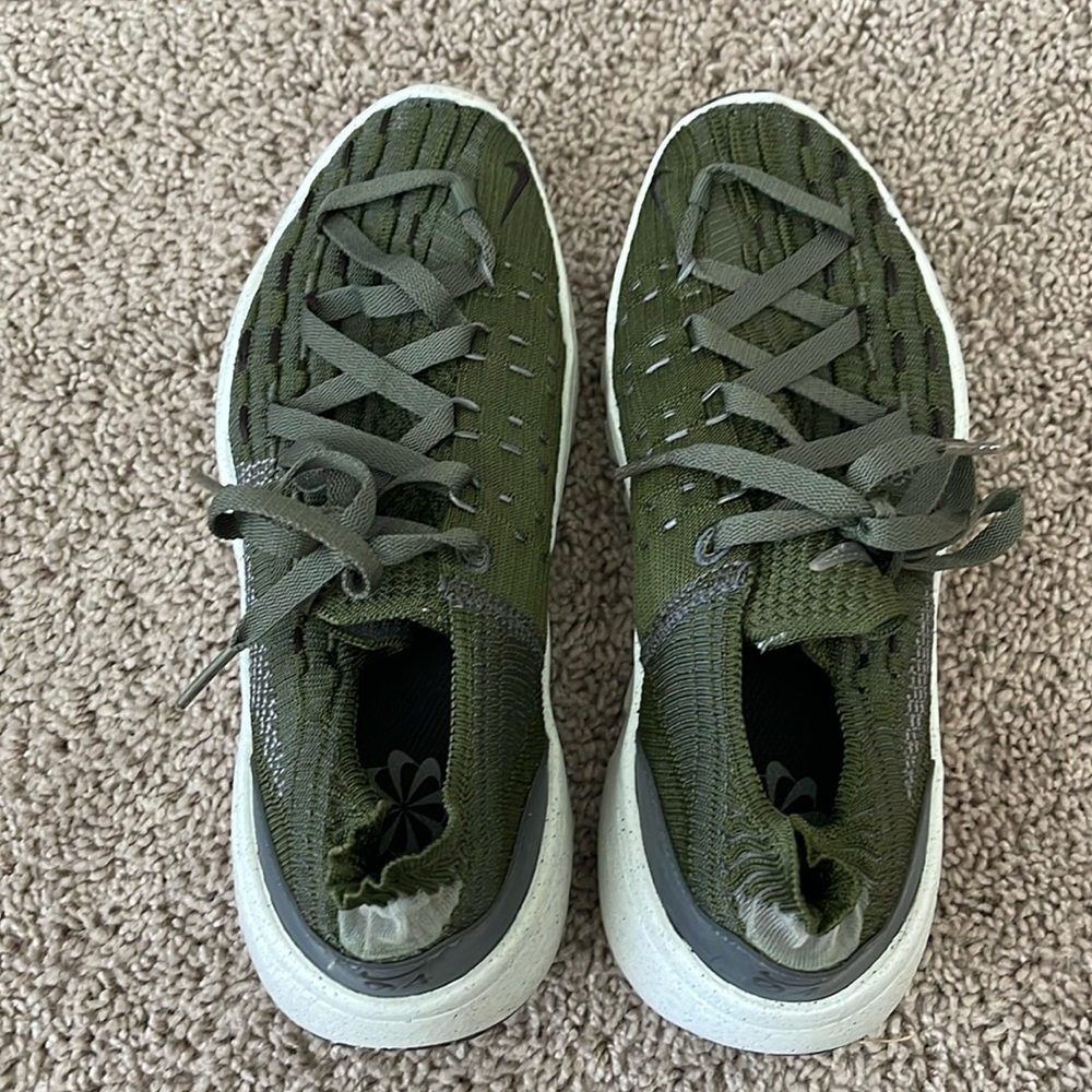 Nike Space Hippie